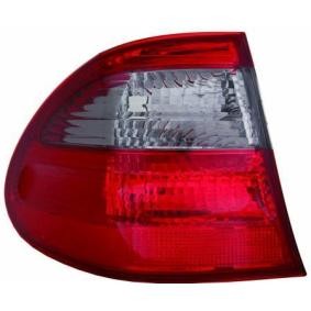 Achetez des Feu arrière ABAKUS 440-1955R-UE-SR à prix pour 92,51 €