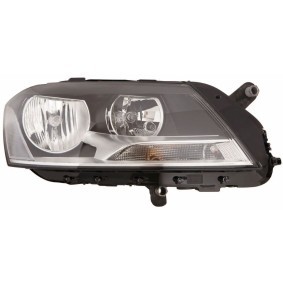 Scheinwerfer von ABAKUS für Passat Variant (365) günstig online kaufen