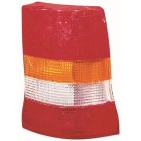 Comprar Piloto trasero de ABAKUS 442-1914R-UE-Y a bajo precio de 20,21 €