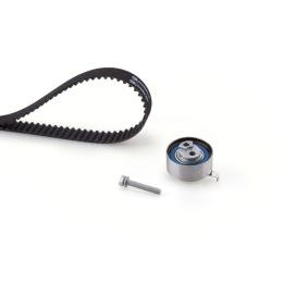 Osta GATES Jakohihnasarja netistä Q7 (4LB)-mallille edulliseen hintaan