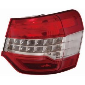 Rückleuchte 552-1932R-UE2CR von ABAKUS günstig für 73,83 € online kaufen
