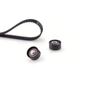 Achetez des Kit de distribution GATES K015631XS à prix pour 83,24 €