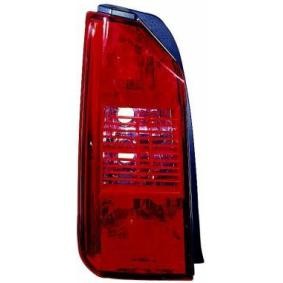 Comprar Piloto trasero de ABAKUS 661-1918L-UE a bajo precio de 45,60 €