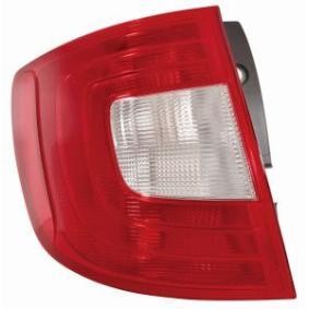 Acquista Fanale posteriore da ABAKUS 665-1920R-UE a buon mercato per soli 94,33 €
