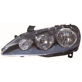 Comprar Faro delantero de ABAKUS 667-1115L-LDEM2 a bajo precio de 86,57 €