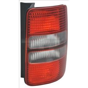 Comprar Piloto trasero de TYC 11-12563-21-2 a bajo precio de 36,80 €