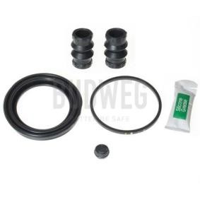 Acquista Kit di revisione della pinza freno da BUDWEG CALIPER 206604 a buon mercato per soli 7,15 €