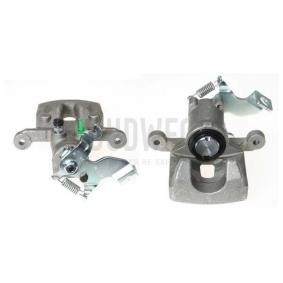 Bremssattel für HYUNDAI von BUDWEG CALIPER