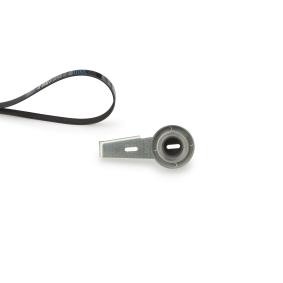 Achetez des Jeu de courroies trapézoïdales à nervures GATES K016PK1078 à prix pour 76,37 €