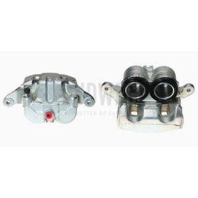 Bremssattel 344538 für INFINITI