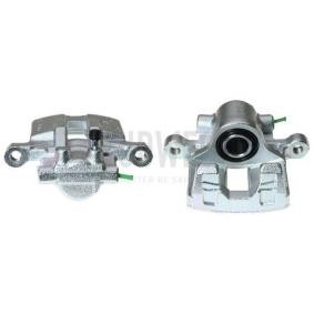 Acquista Pinza freno da BUDWEG CALIPER 344554 a buon mercato per soli 105,30 €