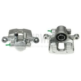 Bremssattel 344555 für JEEP
