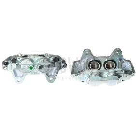 Bremssattel 344587 von BUDWEG CALIPER günstig für 197,53 € online kaufen