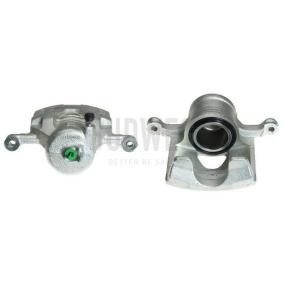 Bremssattel für CHEVROLET von BUDWEG CALIPER