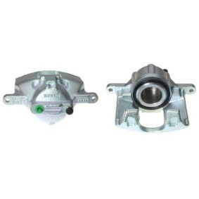 Bremssattel 344606 für JEEP