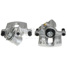 Bremssattel für MAZDA von BUDWEG CALIPER