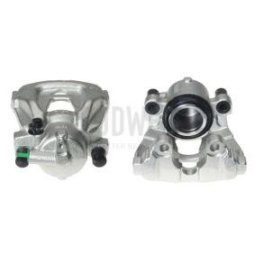 Acquista Pinza freno da BUDWEG CALIPER 344626 a buon mercato per soli 101,49 €