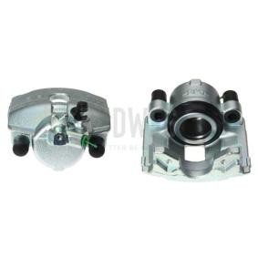 Acquista Pinza freno da BUDWEG CALIPER 344633 a buon mercato per soli 118,67 €