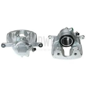 Bremssattel für MERCEDES-BENZ von BUDWEG CALIPER