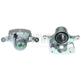 Bremssattel 344776 von BUDWEG CALIPER günstig für 122,40 € online kaufen