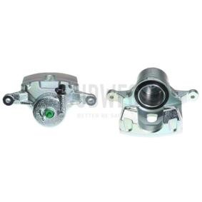 Bremssattel 344777 von BUDWEG CALIPER günstig für 123,30 € online kaufen