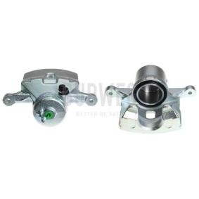 Bremssattel 344783 von BUDWEG CALIPER günstig für 107,79 € online kaufen