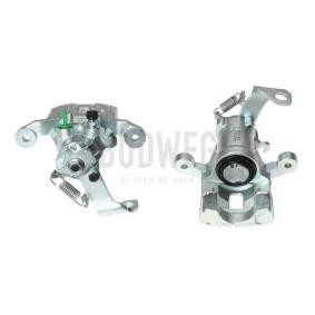 Bremssattel 344784 von BUDWEG CALIPER günstig für 121,04 € online kaufen