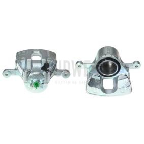 Bremssattel 344789 von BUDWEG CALIPER günstig für 114,41 € online kaufen