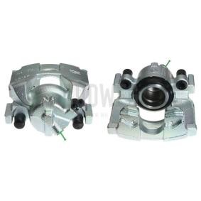 Bremssattel 344795 von BUDWEG CALIPER günstig für 93,66 € online kaufen