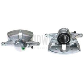 Comprar Pinza de freno de BUDWEG CALIPER 344835 a bajo precio de 109,64 €