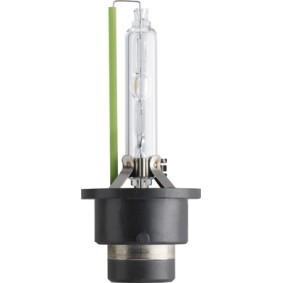 Køb Xenonlampe af PHILIPS 85122SYC1 til den lave pris 579,29 DKK