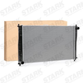 Achetez des Radiateur du moteur STARK SKRD-0120062 à prix pour 117,82 €