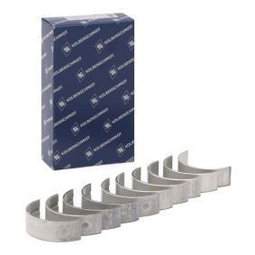 Achetez des Kit de coussinet de vilebrequin KOLBENSCHMIDT 77753600 à prix pour 28,65 €