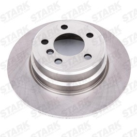 Osta Jarrulevy STARK:llä SKBD-0022139 edullisesti hintaan 47,92 €