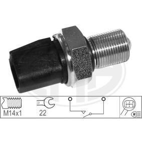 Compre Interruptor, luz de marcha-atrás da ERA 330594 a um preço baixo por 13,52 €
