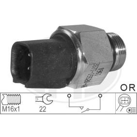 Comprar Interruptor, piloto de marcha atrás de ERA 330580 a bajo precio de 24,48 €