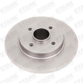 Bremsscheibe SKBD-0022104