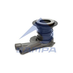 Compre Rolamento de desembraiagem da SAMPA 022.069 a um preço baixo por 130,60 €