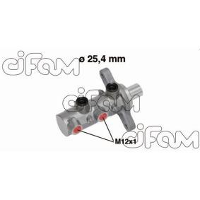 Hauptbremszylinder 202-727 von CIFAM günstig für 104,52 € online kaufen