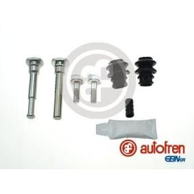 Acquista Kit manicotti di guida, Pinza freno da AUTOFREN SEINSA D7110C a buon mercato per soli 9,86 €