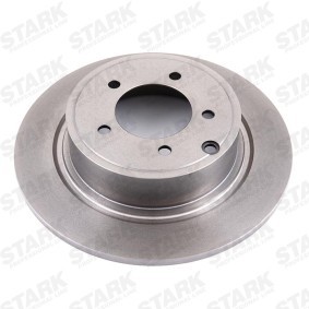 Bremsscheibe SKBD-0022026