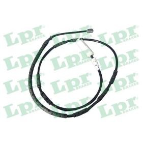 Achetez des Témoin d'usure de plaquette de frein LPR KS0156 à prix pour 13,74 €
