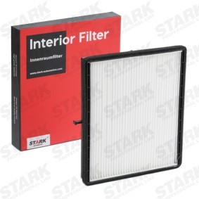 Innenraumfilter SKIF-0170137