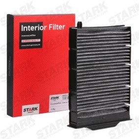 Innenraumfilter SKIF-0170193