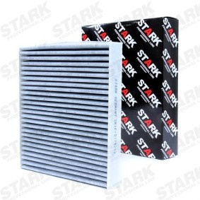 Köp Kupéfilter av STARK SKIF-0170202 till det låga priset 240,75 kr