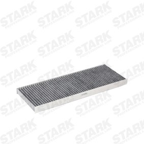 Innenraumfilter SKIF-0170203