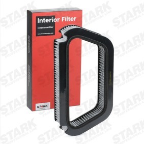 Köp Kupéfilter av STARK SKIF-0170210 till det låga priset 279,39 kr