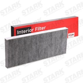 Innenraumfilter SKIF-0170211