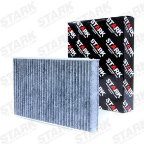 Køb Pollenfilter af STARK SKIF-0170229 til den lave pris 50,88 DKK