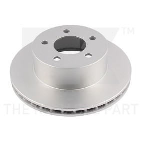 Acquista Disco freno da NK 319306 a buon mercato per soli 68,35 €